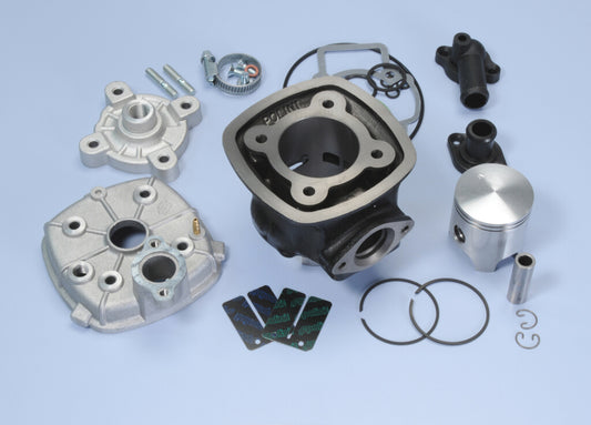 KIT PIAGGIO QUARTZ-NRG H2O D.47