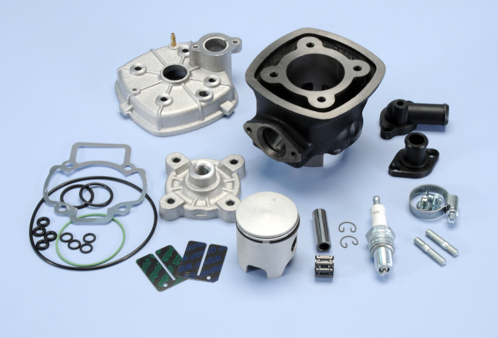 KIT PIAGGIO QUARTZ-NRG D.47 RACING