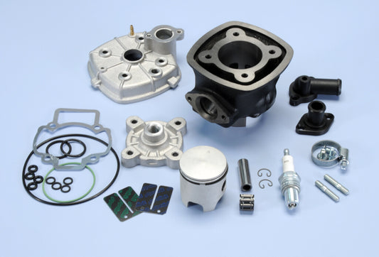 KIT PIAGGIO QUARTZ-NRG D.47 RACING