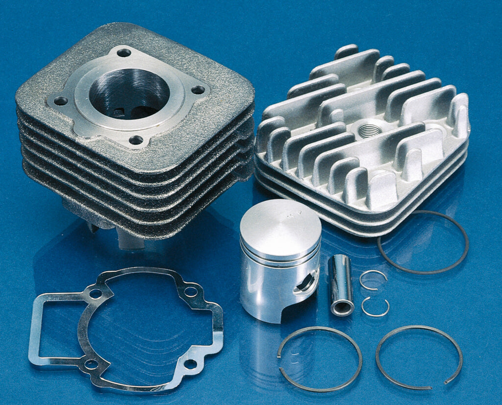 KIT PIAGGIO SFERA-ZIP-FREE D.40