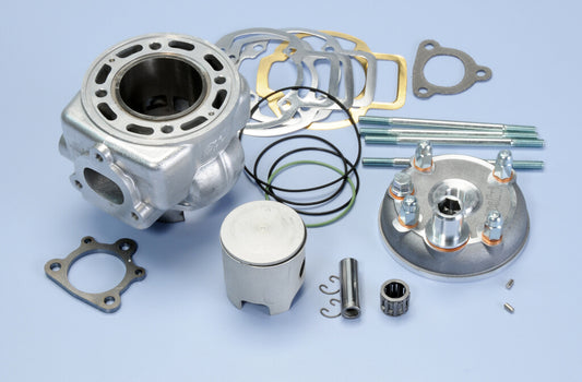 KIT PIAGGIO ZIP SP H2O D.47.6 B.85