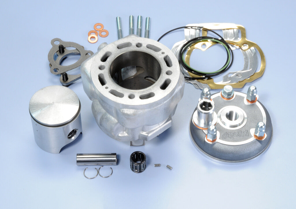 KIT PIAGGIO ZIP SP H2O D.52 B.44