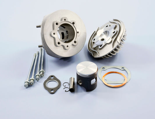 KIT VESPA 125 PRIM.-ET3 D.57 EVOLU.