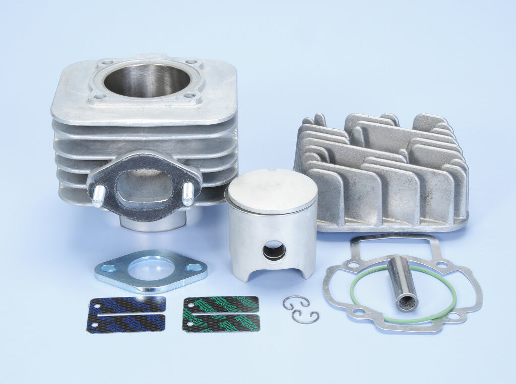 KIT PIAGGIO ZIP A/C D.47.6
