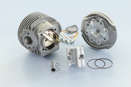 KIT VESPA 125 PRIMAVERA-ET3 D.58 EVO 2
