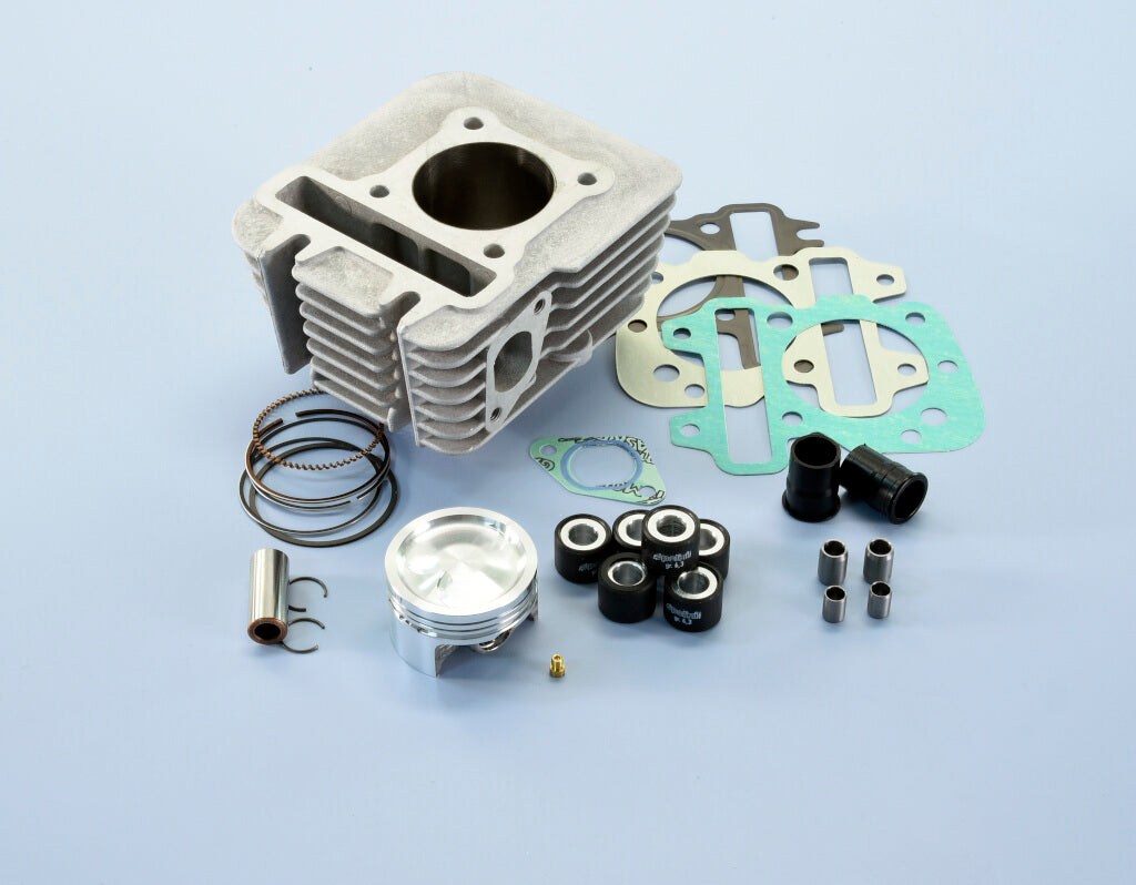 KIT PIAGGIO LIBERTY 50 4STR 3V iGET-VESPA D.49