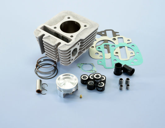 KIT PIAGGIO LIBERTY 50 4STR 3V iGET-VESPA D.49