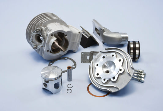 KIT VESPA ET3 EVOLUTION REED D.60STROKE 54