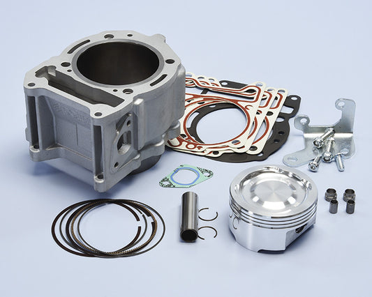 KIT PIAGGIO 300 GTS 4T D.77 WITHOUT ECU