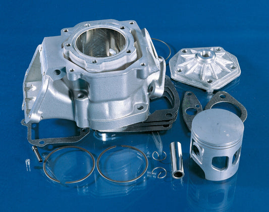 KIT ROTAX ENGINE 123 (APRILIA 125)