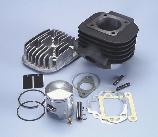 KIT YAMAHA-MBK BOOSTER D.47