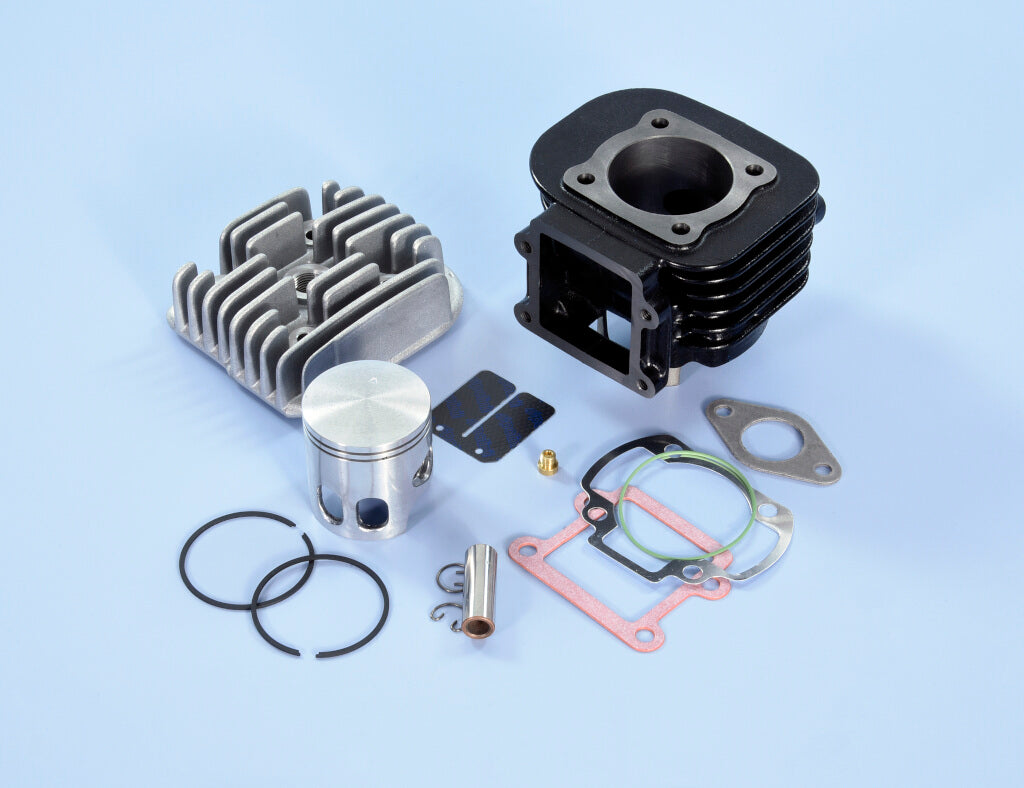 KIT YAMAHA BWS-MBK BOOSTER D.47 PIN 12