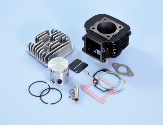 KIT YAMAHA BWS-MBK BOOSTER D.47 PIN 12