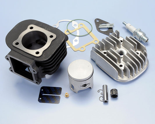 KIT YAMAHA BWS-MBK BOOSTER D.47 PIN 12RACING
