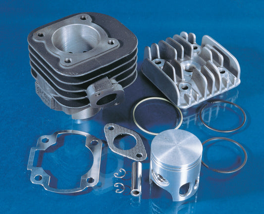 KIT YAMAHA CY50-MINAR.MALAGUTI F10