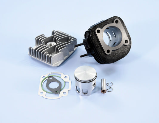 KIT YAMAHA-MALAGUTI F10 PIN 12 RACING