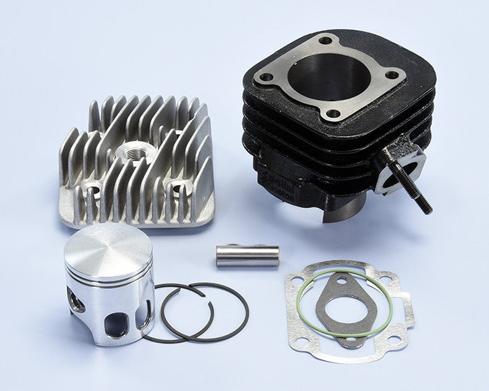 KIT YAMAHA CY50-MINAR.MALAG. F10 PIN 12