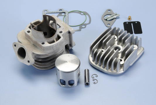KIT YAMAHA-MBK BOOSTER D.47 ALUM.