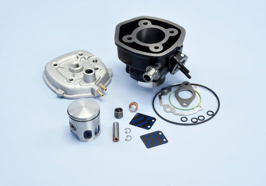 KIT YAMAHA-MINAR.APRILIA SR H2O