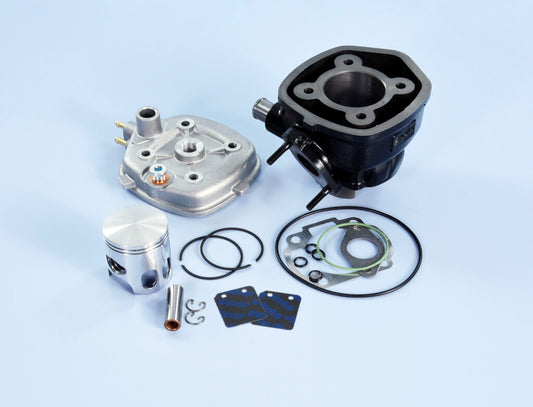 KIT YAM-APRILIA SR H2O-MAL.F12 LC PIN 12