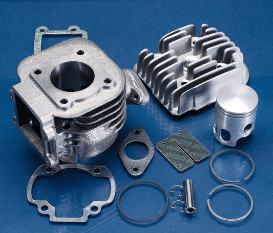 KIT YAMAHA-MBK BOOSTER D.40