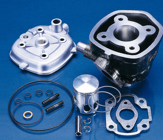 KIT YAMAHA-MINAR.APRILIA H2O D.40