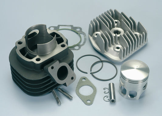 KIT YAMAHA CY 50 MINAR.VERS.25 Km/h