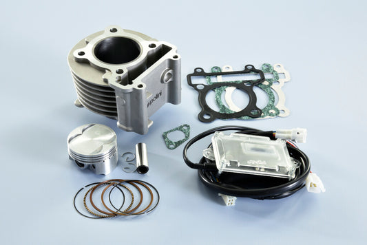 KIT YAMAHA BW'S/CYGNUS 125 4STR INJ.D.59