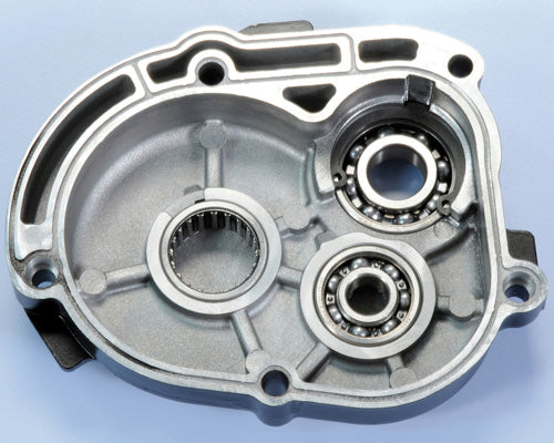 TRANSMISSION GEAR COVER PIAGGIO 12