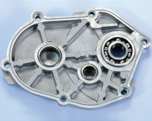 TRANSMISSION GEAR COVER YAMAHA/MIN