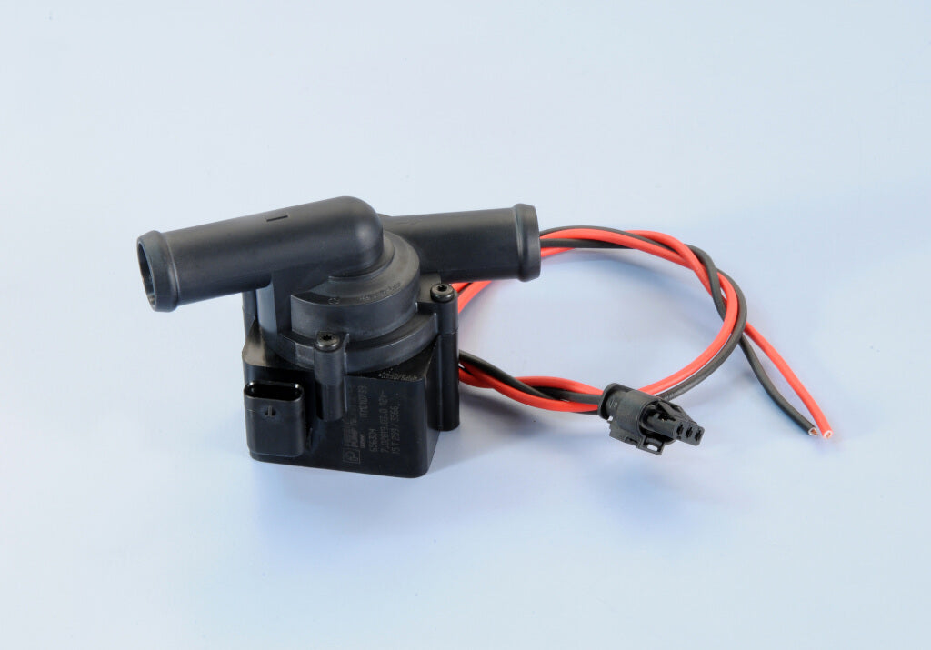 ELECTRIC WATER PUMP 12V