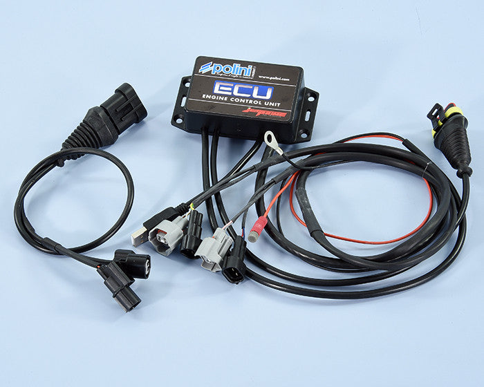 ECU YAMAHA T-MAX 530 i.e.