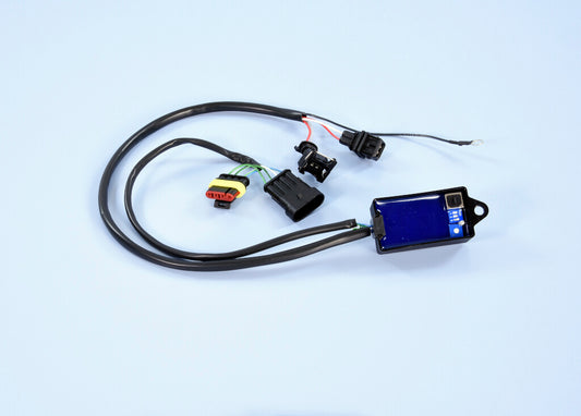 ECU CDI VESPA GTS 300 EURO 3/4
