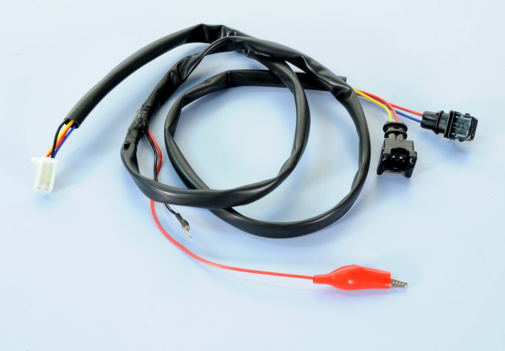 CABLES ECU PIAGGIO-VESPA 125/150 4STR ie