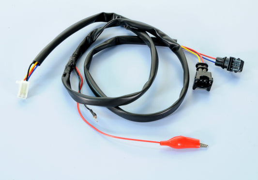 CABLES ECU PIAGGIO-VESPA 125/150 4STR ie