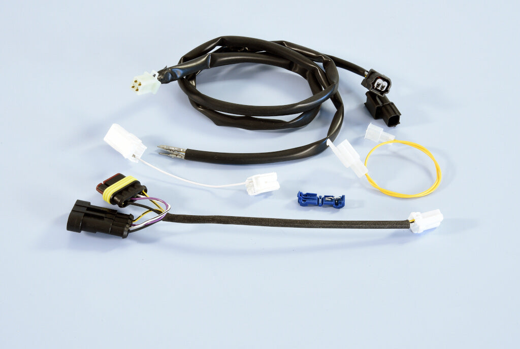 HARNESS ECU PIAGGIO MEDLEY 125/1504STR ie