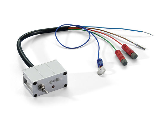 CDI TRACTION CONTROL T-MAX 530-560