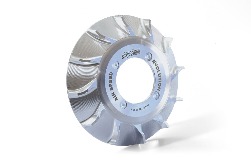 EVO FAN FOR VESPA PRIMAVERA ET3
