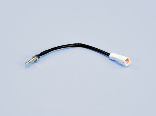 UNDER SPARK PLUG TEMPERATURE SENSOR