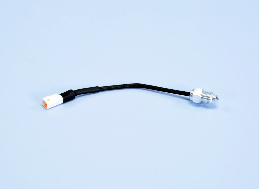WATER TEMPERATURE SENSOR