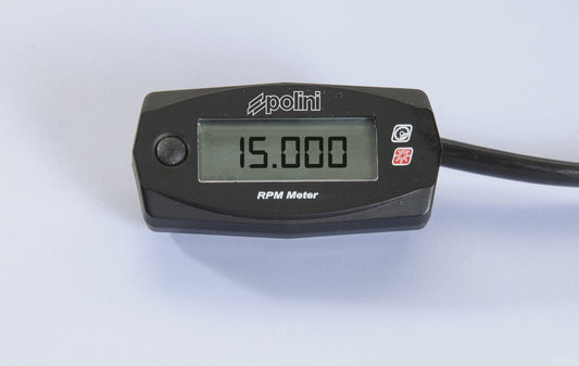 RPM COUNTER
