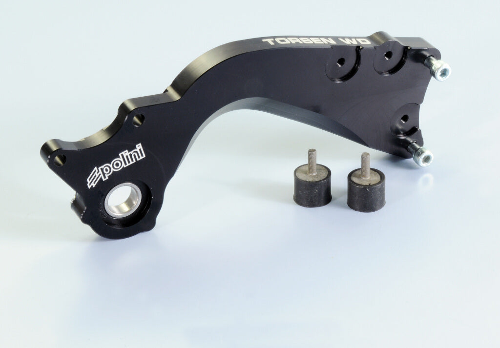 SWING ARM TORSEN WD POLINI ENGINEPIAGGIO