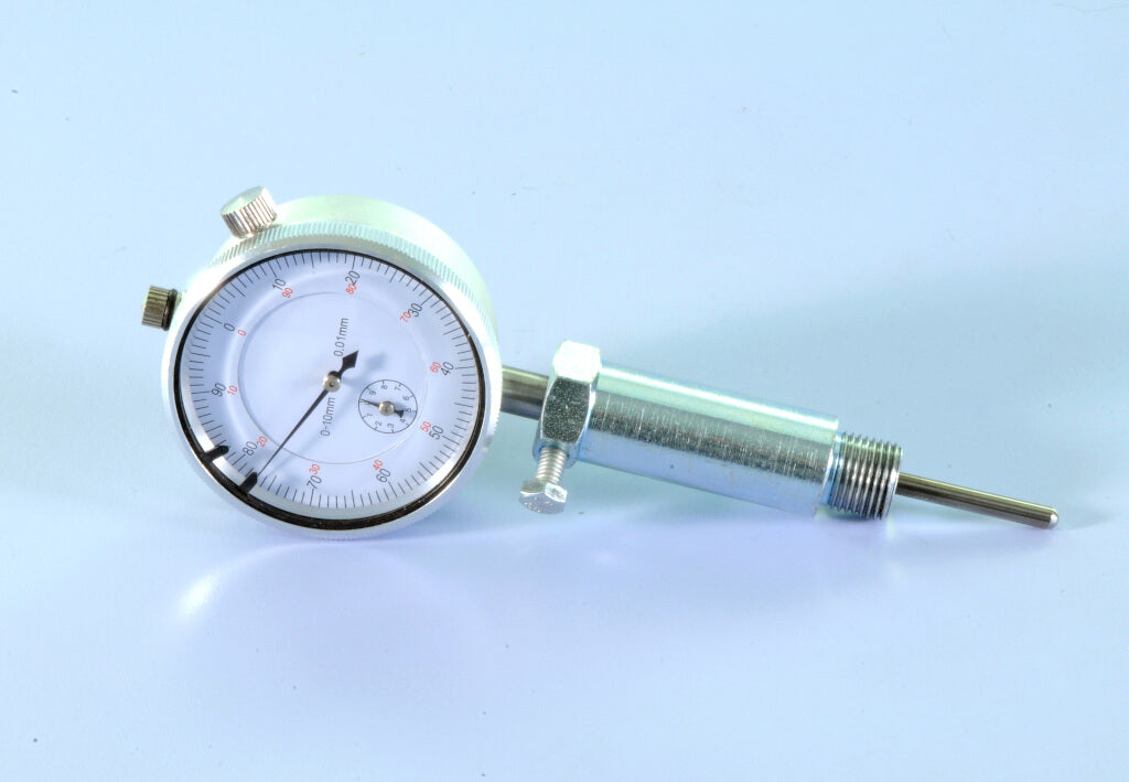 CHECKING TOOL FOR IGNITION ADVANCE