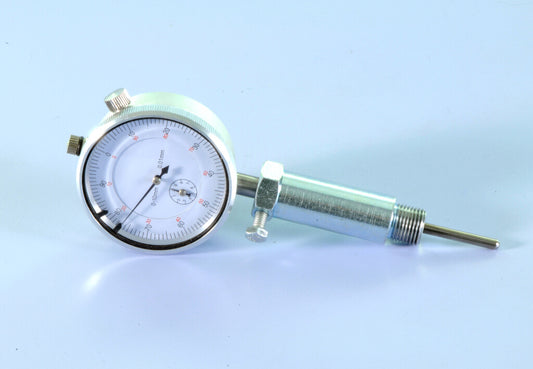 CHECKING TOOL FOR IGNITION ADVANCE