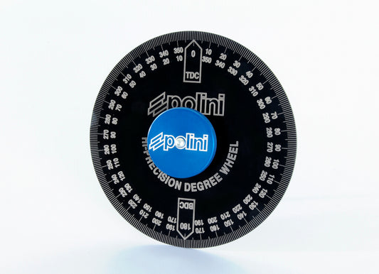 GRADUATED DISK