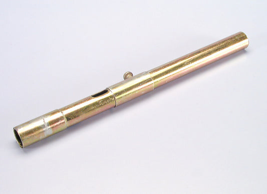 THROTTLE TUBE VESPA ET3-PK-XL-ETS-PX-PE