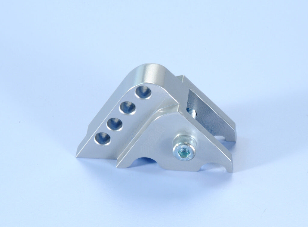 THICKNESS S.ABS.YAM. HOR. CHROMED