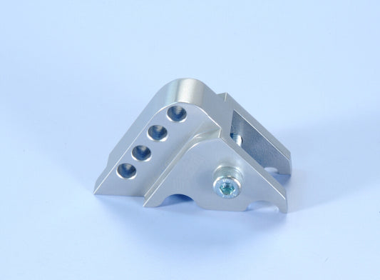 THICKNESS S.ABS.YAM. HOR. CHROMED