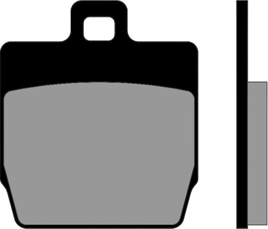 BRAKE PADS ORIGINAL