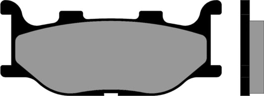 BRAKE PADS SINTERED
